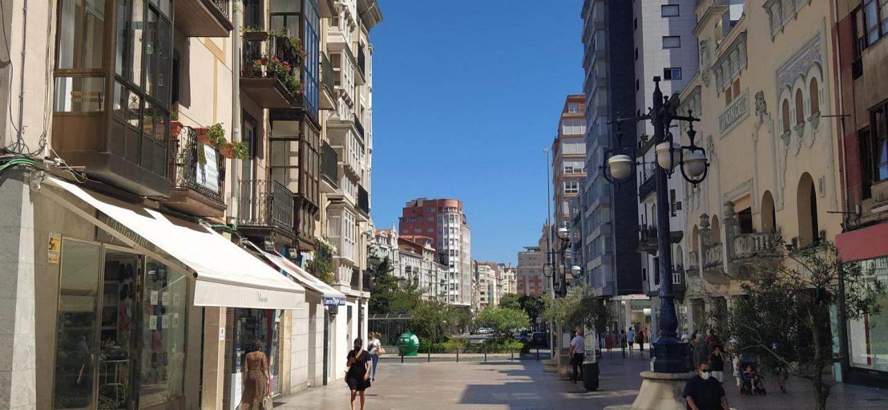 Alojamientos Cantiber Santander Extérieur photo