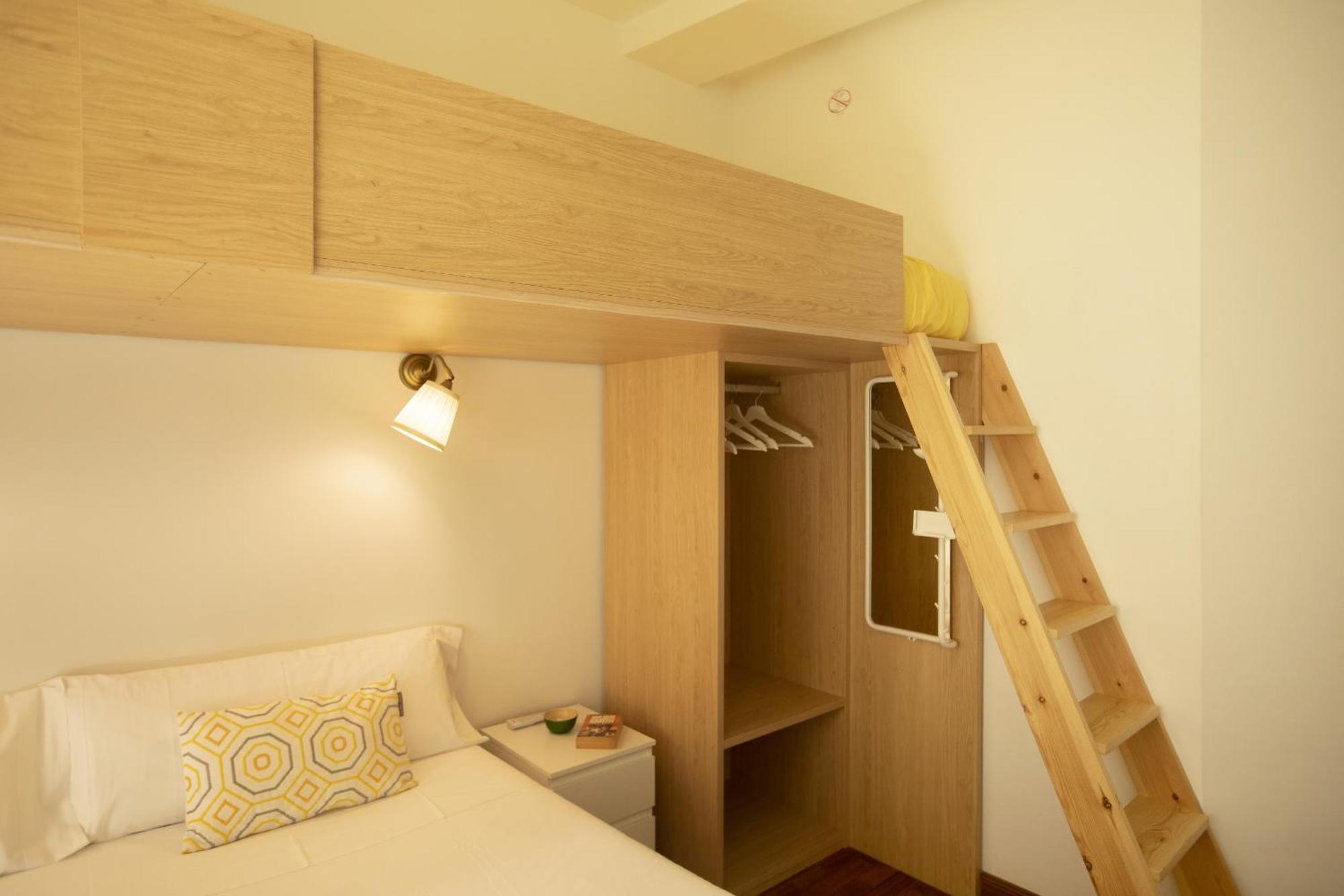 Alojamientos Cantiber Santander Chambre photo